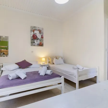 Tasoula With Mountain View דירה *