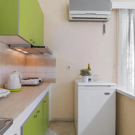 Tasoula With Mountain View ניקיאנה