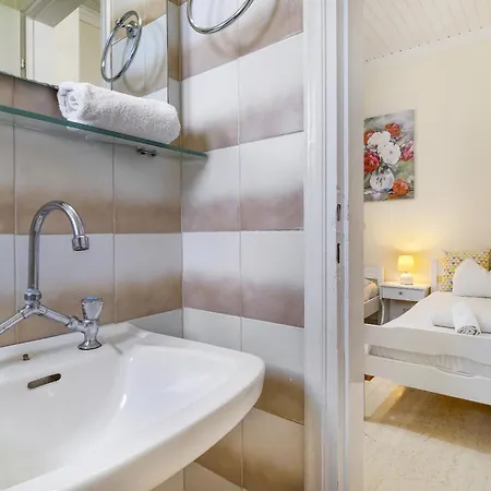 דירה Tasoula With Mountain View *