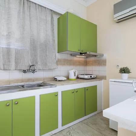 Tasoula With Mountain View *