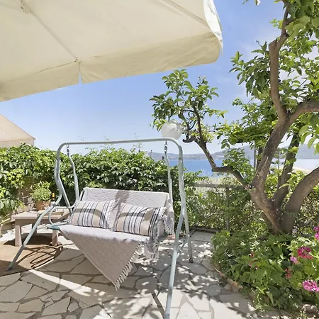 דירה Tasoula With Mountain View