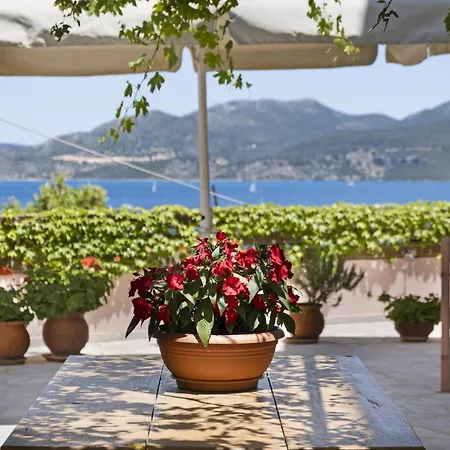 Tasoula With Mountain View * ניקיאנה