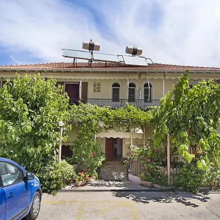 דירה Tasoula With Mountain View ניקיאנה