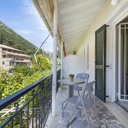 Tasoula With Mountain View * ניקיאנה