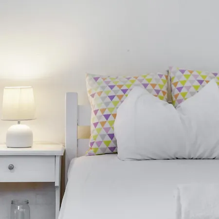 דירה Tasoula With Mountain View *