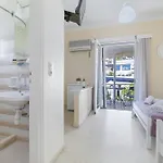 Tasoula With Mountain View Apartment