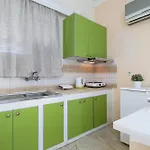 Tasoula With Mountain View Apartment Nikiana