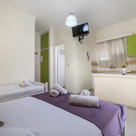 Tasoula With Mountain View *