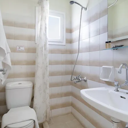 Tasoula With Mountain View Апартаменты