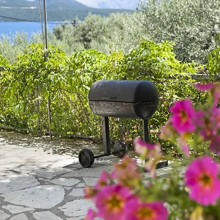 Апартаменты Tasoula With Mountain View