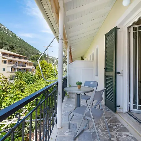 Tasoula With Mountain View Appartamento
