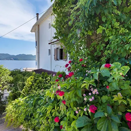 Appartement Tasoula With Mountain View Nikiana