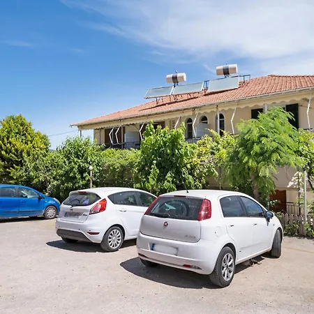 Appartement Tasoula With Mountain View Nikiana